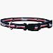 New England Patriots Adjustable Pet Dog Collar (Small)