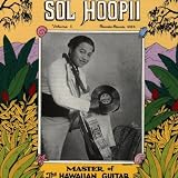 Master of the Hawaiian Steel Guitar