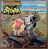  : Batman