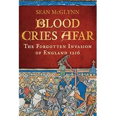 Blood Cries Afar: 1216
