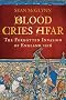 Blood Cries Afar: 1216