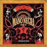 Best of Mano Negra