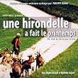 Une hirondelle a fait le printemps