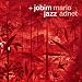Mario-Adnet-Jobim Jazz cd cover