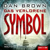 H&ouml;rbuch Das verlorene Symbol
