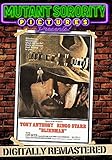 Blindman [DVD] [Region 1] [US Import] [NTSC]