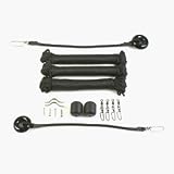 Lee'S Deluxe Rigging Kit 37' Max Length Single Rig