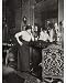 Photographic Print Of Jeanne Julia Bartet French Actress 1901 From Heritage images