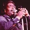 Abbildung von Barry White