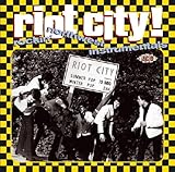 Image of Riot City!: Rocking Northwest Instrumentals