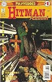Hitman Annual #1 (Pulp Heroes)