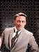Jigsaw of Robert Vaughn from MirrorPrintStore