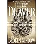 The Broken Window: A Lincoln Rhyme Novel (Lincoln Rhyme)