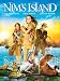 Nim's Island DVD