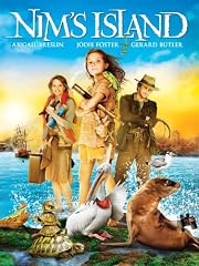 Nim's Island