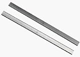 Tools : Delta Machinery T22008 22-549 Replacement Blades For H8481 (22-580)