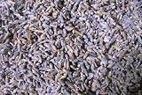 Lavender Flowers 1/2 Pound....from France......culinary...ultra Blue