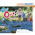 Get Out: Halcyon River Activity Book