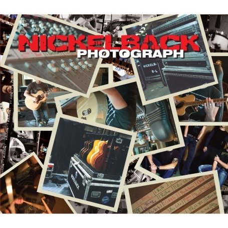 CD-Charts  Music : Photograph