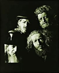 Image of Jethro Tull