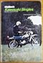 Chilton's repair and tune-up guide, Kawasaki singles