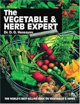 The Vegetable & Herb Expert