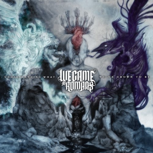 We Came as Romans - Roads That Don