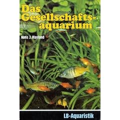 Das Gesellschaftsaquarium