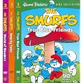 The Smurfs: Season One, Vols. 1-3 (3 Discs) (Dual-layered DVD)
