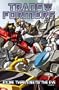 Transformers: More Than Meets the Eye Volume 1 (v. 1)