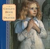A child's book of prayer