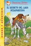 El secreto del lago desaparecido (Ger...