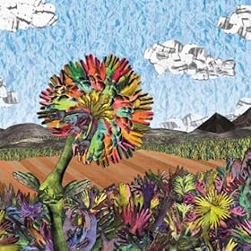 Parts & Labor album cover
