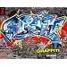 Street Art & Graffiti Books