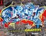 Graff: The Art and Technique of Graffiti
