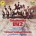 Tchaikovsky: 1812; Capriccio Italien; Cossack Dance