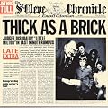 Thick As a Brick