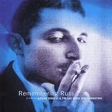Russ Freeman Project II- Remembering Russ Search