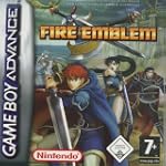 Fire Emblem
