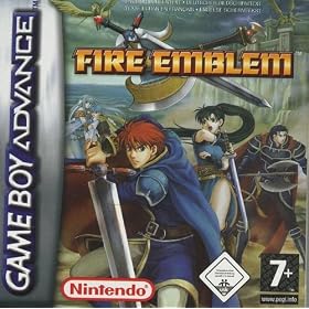 Fire Emblem