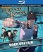 The Legend of Korra - Book One: Air [Blu-ray]