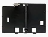 On-Q Cable Modem Plate