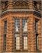 10x8 Photograph 25x20cm Windows On The Daneshill Brickworks By Arcaid