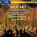 Mozart - The Freemason Music