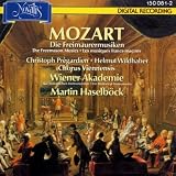 Freimaurer Musiken