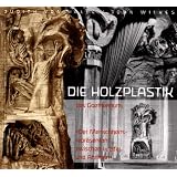 Die Holzplastik des Goetheanum: Der Menschheitsrepr�sentant zwischen Luzifer und Ahrimanvon "Judith von Halle"
