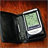 NY Times Deluxe Touchscreen Sudoku