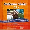 Heilsame Lieder 2, Audio-CD