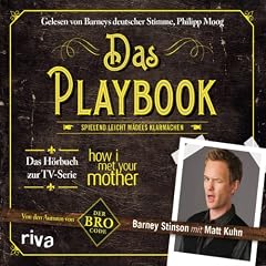 Das Playbook: Spielend leicht M�dels klarmachen