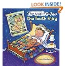 The Night Before the Tooth Fairy